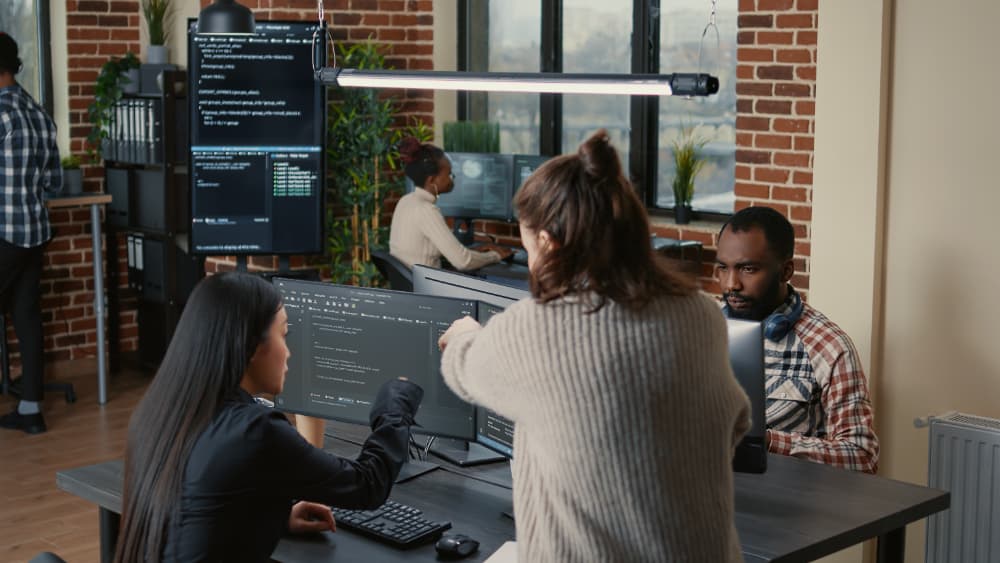 Software Development Agency in Chicago