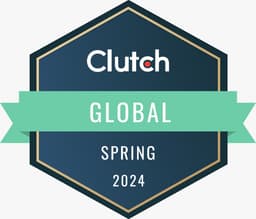 Clutch Global Spring 2024